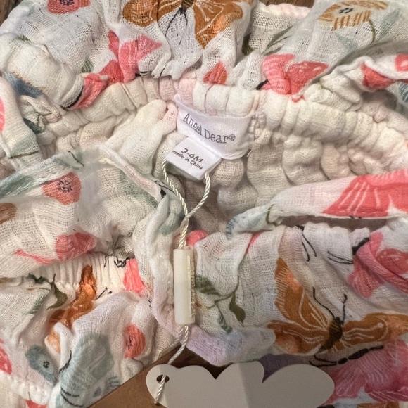 Angel dear romper - Picture 3 of 3